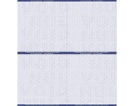 High Security Laser Rx Sheets