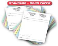 Bond Rx