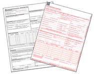 Claim Forms