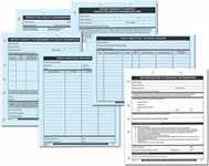 HIPAA Forms