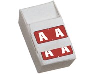 Alpha Labels