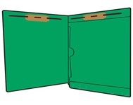 Standard Folders