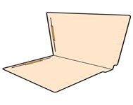 Heavyweight Folders