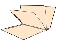 Classification Folders