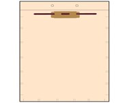 Dividers & Filebacks