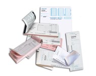 Deposit Tickets