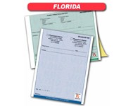 Florida Rx Pad