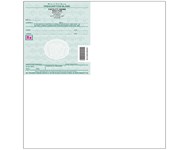 New Jersey Laser Rx Sheets