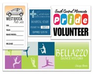 Bumper Stickers and Window Decals