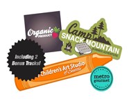 Custom Labels