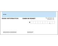 Banking Documents