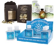 Packaging