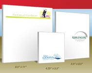 Notepads
