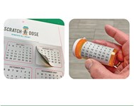 Scratch-A-Dose 
