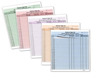 Sign-In Forms