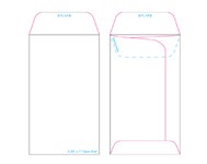 Currency Envelopes