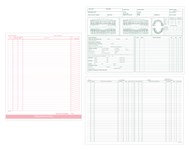 Dental Forms