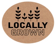 Stock Labels and Stickers