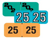 Year Labels