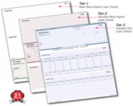 Laser Check Programs