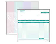 Laser Cut-Sheet Forms
