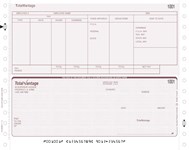 Standard Plus Continuous Checks
