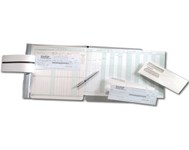 One Write Checks & Systems