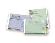 Rx Pads