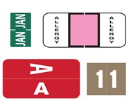 Filing Labels