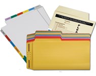 Filing Folders