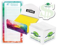 Custom Printed Post-it® Products