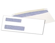 Pegboard Envelopes