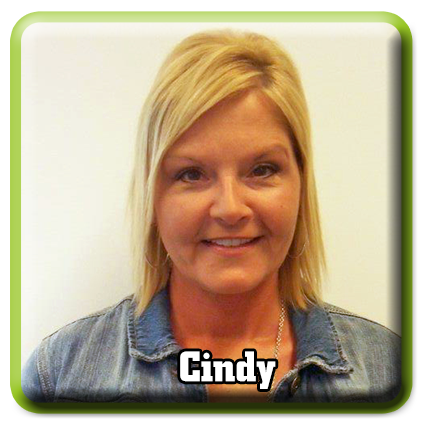 Cindy