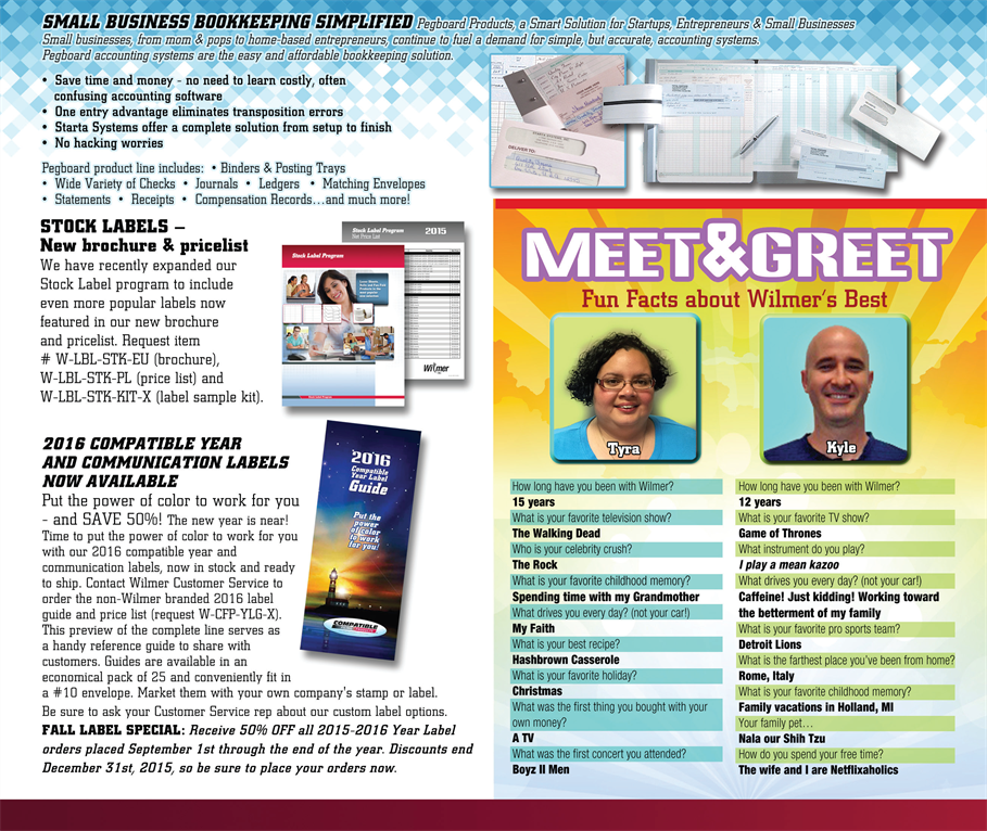 W WORKS FALL2015 4PRINT 1 Page 2