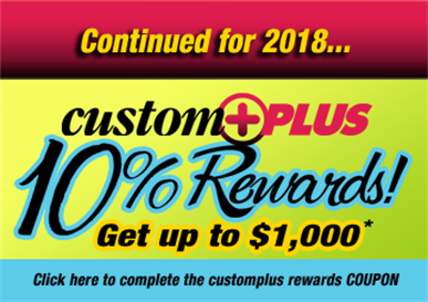 Customplusrewardspagerev