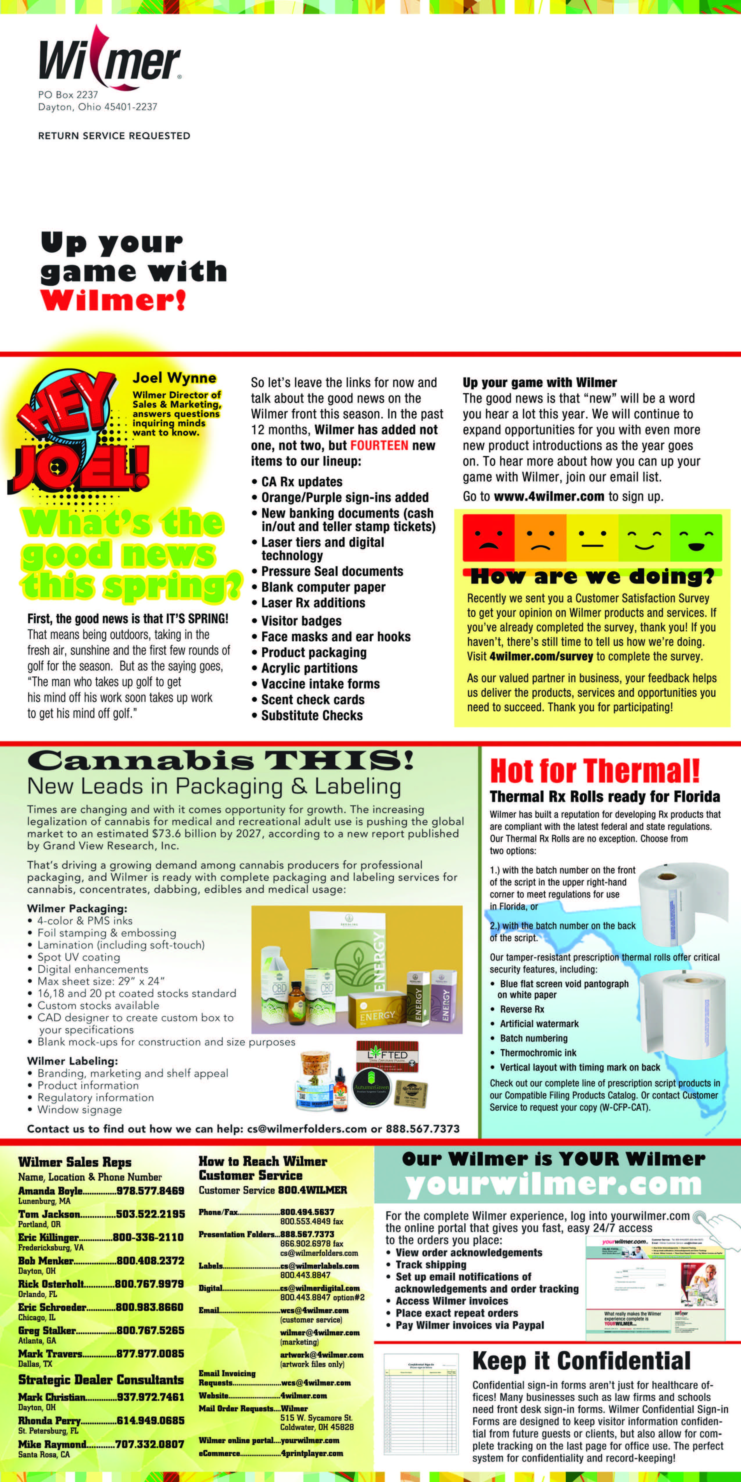 W WORKS–Spring21 4WEB Page 2