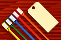 Tagitties Cardstocktag