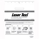 Laser Taxi