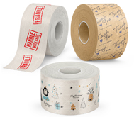 Packaging tape