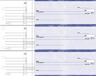 3-On-A-Page Manual Checks