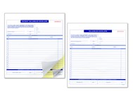 Patient Valuables Envelope