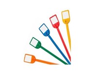 Tag It Tie Markers