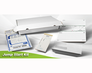 Jump Start Laser Kit