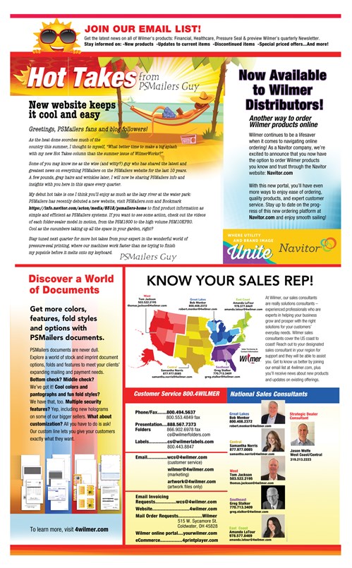 W Workssummer24 P2 4W